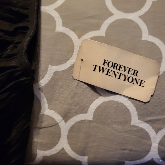 Forever 21 Sleeveless Bodycon Dress NWT - Picture 12 of 12